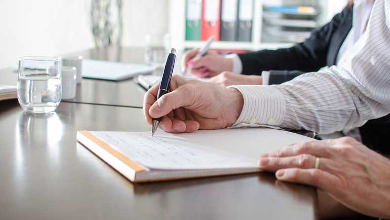 Séance d'information - 