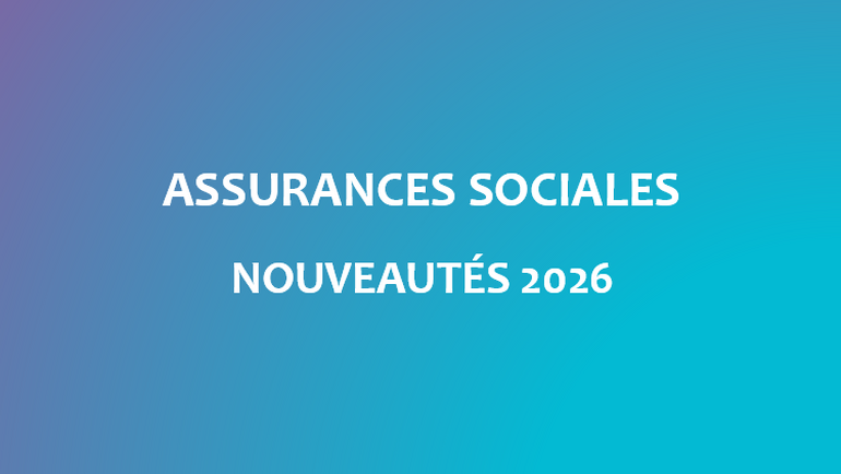 Informations générales 2026