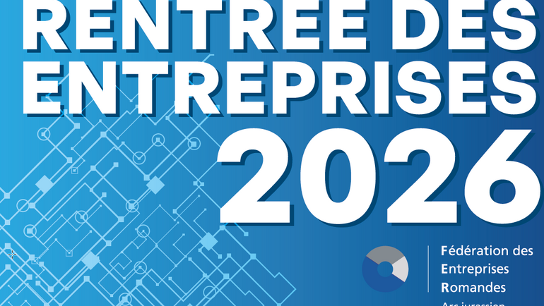 Rentrée des Entreprises 2026